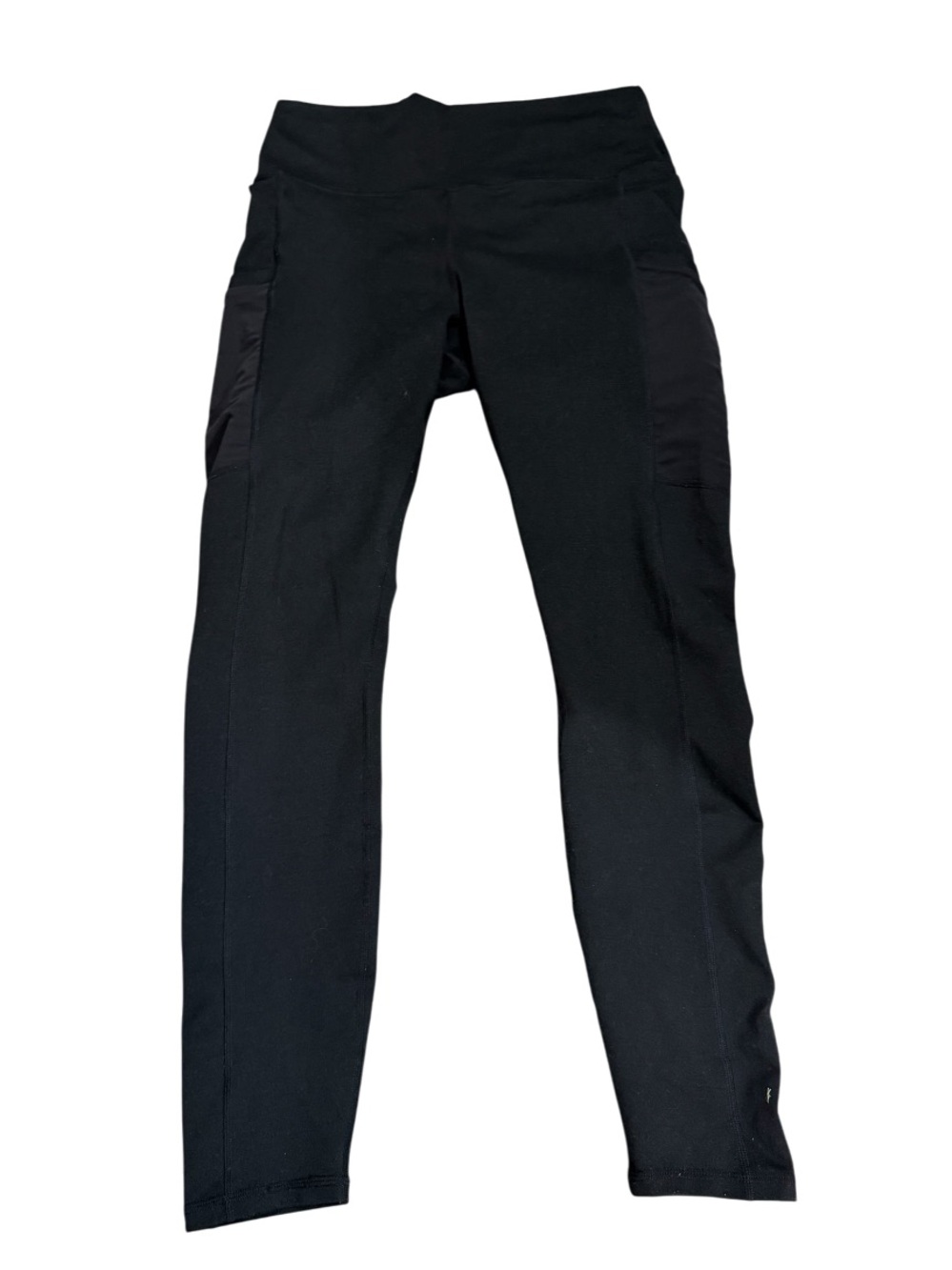 Fabletics Black  Jogger-Style Performance Pants